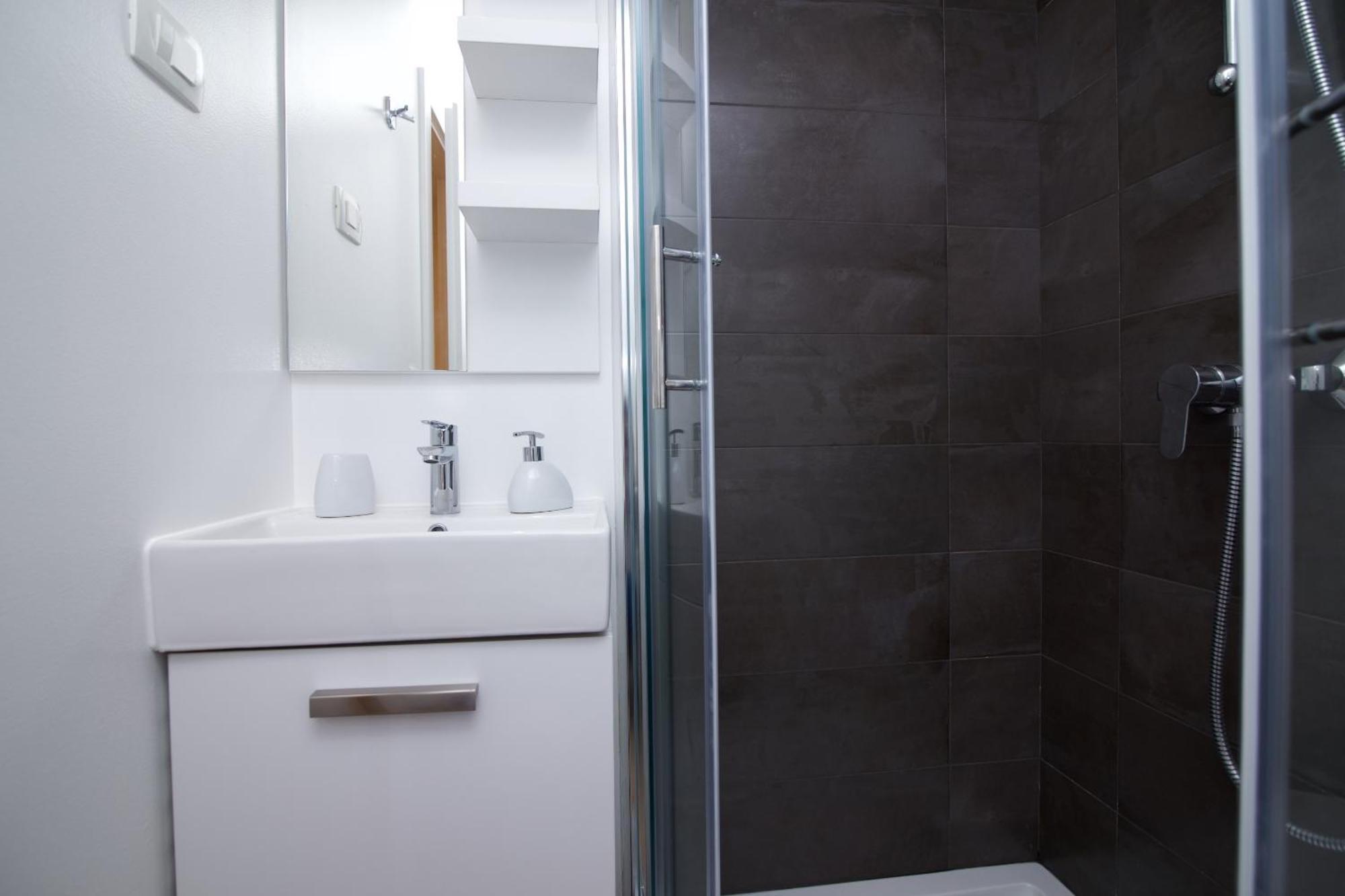 Tomica Apartments With Pool Biograd Na Moru Εξωτερικό φωτογραφία
