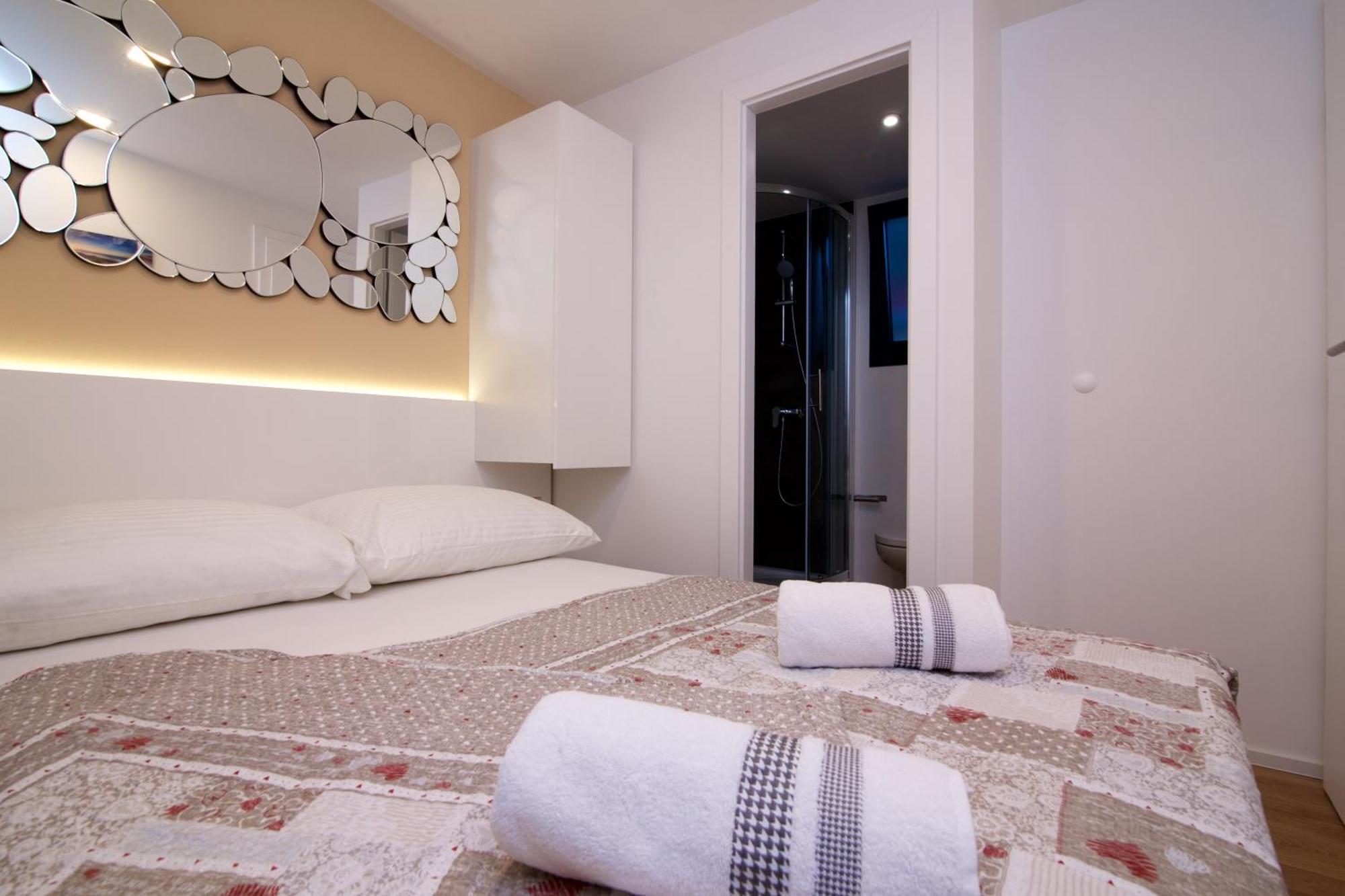 Tomica Apartments With Pool Biograd Na Moru Εξωτερικό φωτογραφία