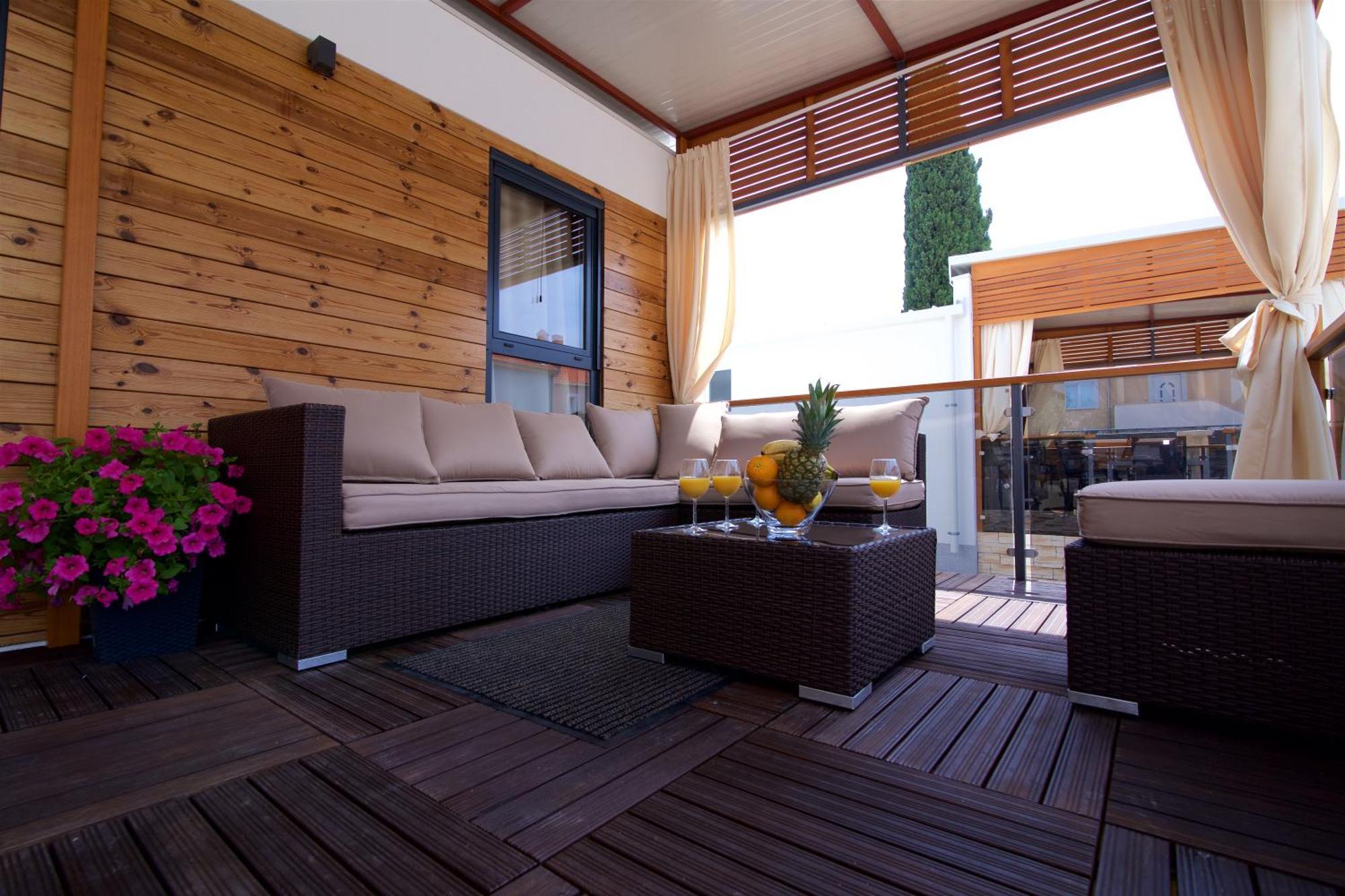 Tomica Apartments With Pool Biograd Na Moru Εξωτερικό φωτογραφία