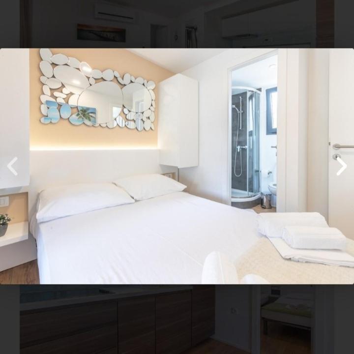 Tomica Apartments With Pool Biograd Na Moru Εξωτερικό φωτογραφία