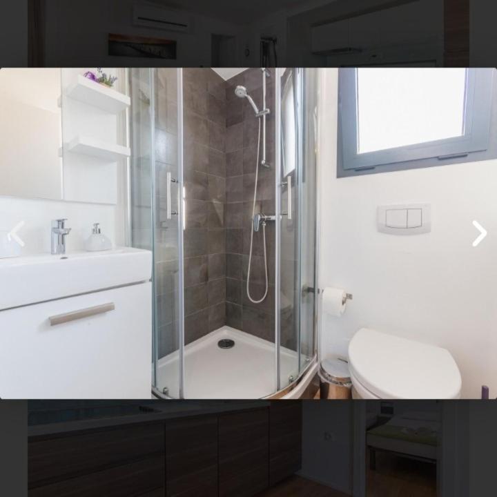 Tomica Apartments With Pool Biograd Na Moru Εξωτερικό φωτογραφία