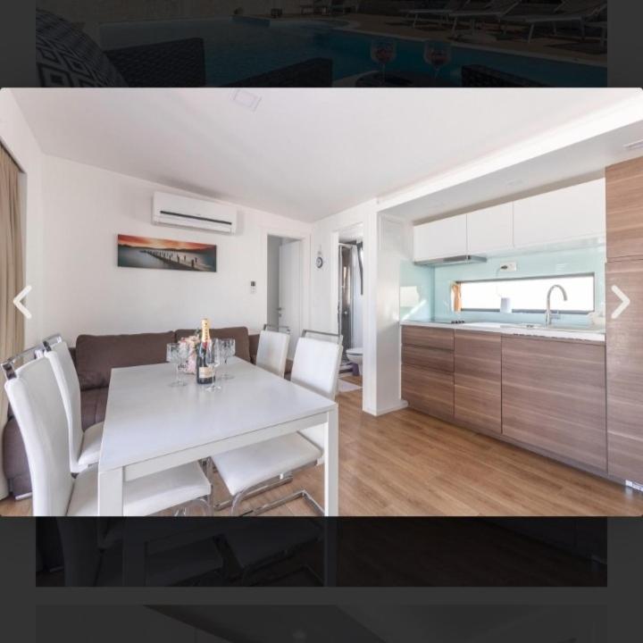 Tomica Apartments With Pool Biograd Na Moru Εξωτερικό φωτογραφία