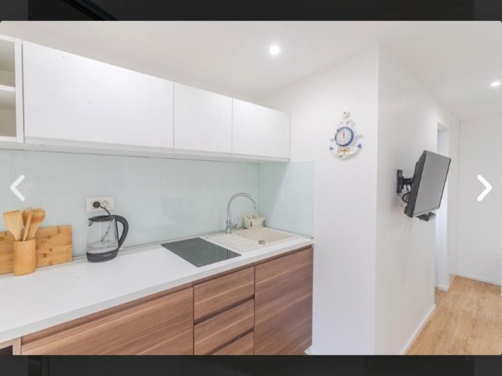 Tomica Apartments With Pool Biograd Na Moru Εξωτερικό φωτογραφία