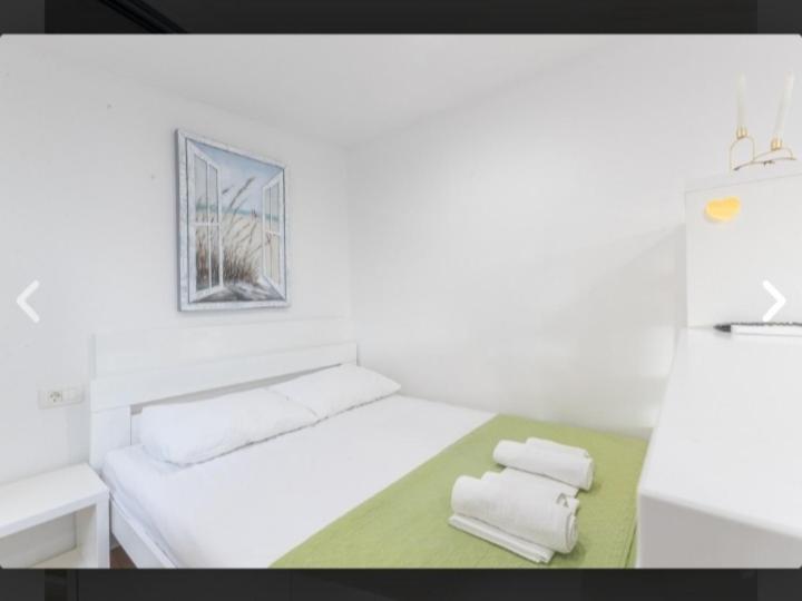 Tomica Apartments With Pool Biograd Na Moru Εξωτερικό φωτογραφία