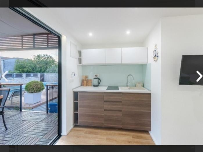 Tomica Apartments With Pool Biograd Na Moru Εξωτερικό φωτογραφία