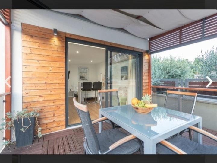 Tomica Apartments With Pool Biograd Na Moru Εξωτερικό φωτογραφία