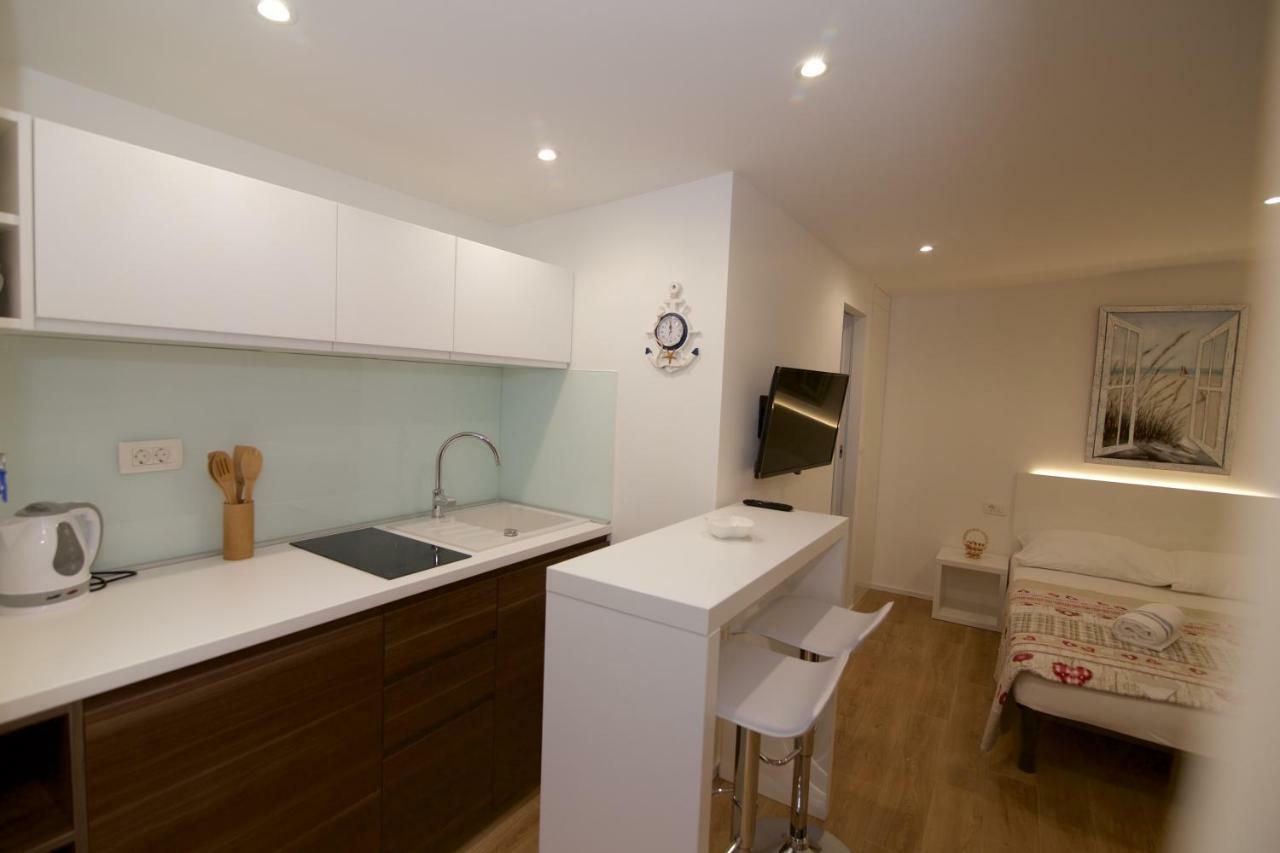 Tomica Apartments With Pool Biograd Na Moru Εξωτερικό φωτογραφία